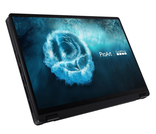 ASUS ProArt GoPro PX13 Ryzen AI MAX+395/128GB/1TB/Win11P OLED+PEN - 1483987 - zdjęcie 11